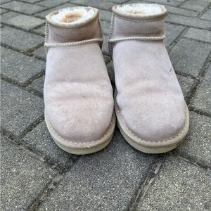 Uggs Ultra Mini